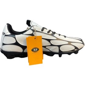 Resim MP MP 232-1353GR BEYAZ UNİSEX KRAMPON 