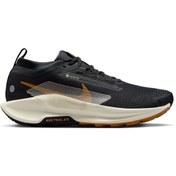 Resim Nike FQ0908-007 Pegasus Trail 5 Gore-tex Erkek Arazi Tipi Koşu Ayakkabısı Siyah 