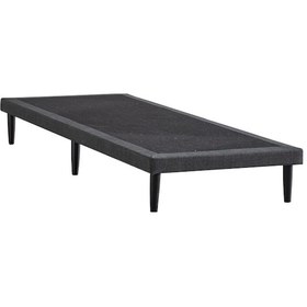 Resim Niron Slim Baza 90x200 Tek Kişilik Baza 