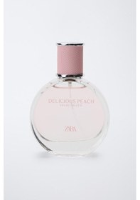 Resim Zara Delıcıous Peach Edt 40ml Çocuk Parfümü 