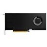 Resim NVIDIA RTX A4000 16 GB 256 Bit GDDR6 Ekran Kartı 