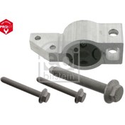Resim FEBI 32541 Salincak Burcu Komple Sag Golf V Caddy III Jetta III Touran A3 Toledo Altea Octavia Scirocco 1K0199232G (WC674646) 
