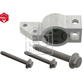 Resim FEBI 32541 Salincak Burcu Komple Sag Golf V Caddy III Jetta III Touran A3 Toledo Altea Octavia Scirocco 1K0199232G (WC674646) 
