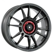 Resim Emr EMR-W822-11 8.0x18" -5x105 ET35 67.1 Gun Metal Jant 4 Adet Emr