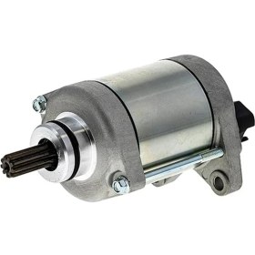 Resim Skyeyyt Honda Atv TRX250 TRX250TE TRX250TM 2008-2020 Için 31200-HM8-B61 Motosiklet Başlangıç ​​motoru Honda Recon 250 Yüksek Kalite (Yurt Dışından) 