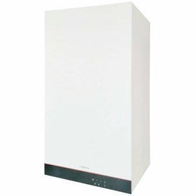 Resim Viessmann Vitodens Connect 19/25 Kw Tam Yoğuşmalı Kombi (baca Dahil) 