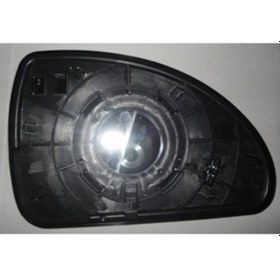 Resim Kıa Ceed 08/09 Ayna Camı Sol Isıtmasız - Dış Ayna 