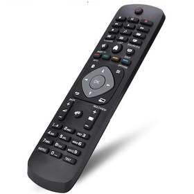 Resim Philips 40Pfk5500 Led Tv Kumandası 
