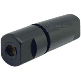 Resim Eng TAŞ SİGORTA YUVASI (SİGORTALI) 8 AMPER (VİDALI) 