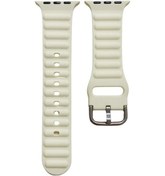 Resim iOS Uyumlu Watch Ultra 49mm Ve Watch Ultra 2 49mm / Serisi 9 & 8 & 7 45mm / Se 3 & Se 2 & 6 & 4 4 1 42mm Akıllı Saat Aks. 47897029 