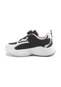 Resim Lumberjack Gardenıa 5pr Siyah Kız Çocuk Spor Ayakkabı 000000000102015816 Siyah 