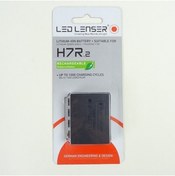 Resim Led Lenser Ledlenser H7r.2 Pil 1400 Mah 