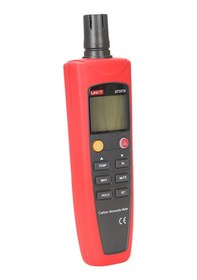 Resim Ut337a Karbon Monoksit Ölçer 