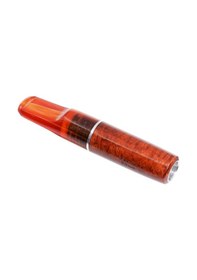 Resim Şahin 9mm Filtreli 8,5mm Uçlu Akrilik Saplı Sigara Ağızlığı 250766 