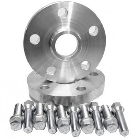 Resim HDF - RENAULT MEGANE III 20 MM 5X1143 LÜX SPACER 2 ADET BİJON SETİ 