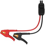 Resim STANLEY SXA140 12V SXA125 ve SXA135 İçin Akü Takviye Cihazı Bağlantı Kablosu 