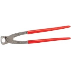 Resim İzeltaş IZELTAS Betoncu Kerpeten 280 mm 