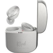 Resim Klipsch T5 Iı True Wireless Kablosuz Kulak Içi Bluetooth Kulaklık Gümüş 
