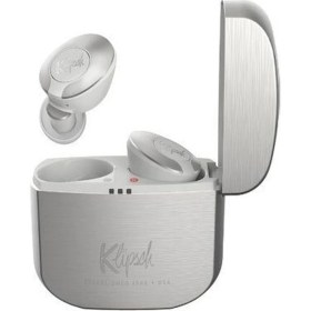 Resim Klipsch T5 Iı True Wireless Kablosuz Kulak Içi Bluetooth Kulaklık Gümüş 
