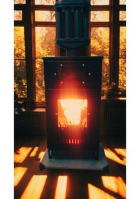 Resim Kuzineli Cimrili Pelet Soba 