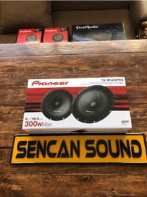 Resim Pioneer 16cm Midrange Sencansound 