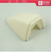 Resim Vw Skoda Seat Audi için Ön Sol Dış Kapı Kol Bademi 5g1837879d N11.20006 