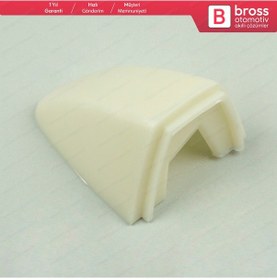 Resim Vw Skoda Seat Audi için Ön Sol Dış Kapı Kol Bademi 5g1837879d N11.20006 