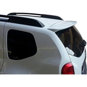 Resim Dacia Duster 2009-2017 Spoiler.fiber-astarlı-boyasız 