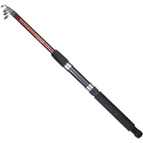 Resim Remixon Speed 2.40m 10-30gr Teleskopik Olta Kamışı 