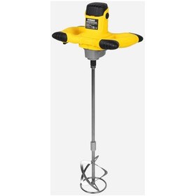 Resim Rtrmax Rtm 3920 Boya Karıştırıcı 1200 Watt Elektirikli 