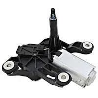 Resim Fiat Fiorino Arka Silecek Motoru ( Çift Kapı ) Orijinal Opar 1356115080 