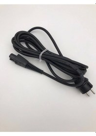 Resim Elektirikli Zımpara Kablosu 