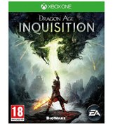 Resim Electronic Arts Dragon Age Inquisition Xbox One Oyun 