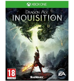 Resim Electronic Arts Dragon Age Inquisition Xbox One Oyun 
