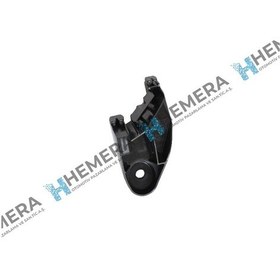 Resim Taıwan Oem No:52563f4010- Uyumlu Toyota C-hr 2017 Brakettampon Arka Sol 52563f4010 
