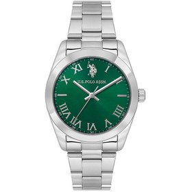 Resim U.S. Polo Assn. USPA1114-05 Erkek Kol Saati 