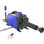 Resim Raino Taşınabilir Portatif Dizel Isıtıcı Çanta Tip(Seyyar ısıtıcı) 12V 24V 220V Çalışmaktadır. 