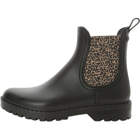 Resim W10331-002 İgor W10331 Trak Basıc Leo Kadın Bot Ve Çizme Siyah W10331-002 Siyah 