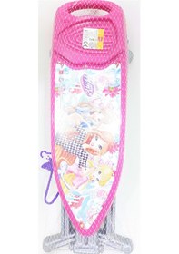 Resim Ütü ve Ütü Masası Set 