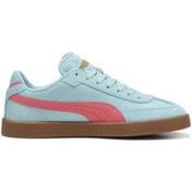 Resim Puma Club Iı Era Sportstyle Kadın Spor Ayakkabı 39744724 Çok Renkli 