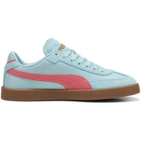 Resim Puma Club Iı Era Sportstyle Kadın Spor Ayakkabı 39744724 Çok Renkli 
