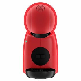 Resim Kapsüllü espresso makinesi KRUPS NESCAFE® Dolce Gusto® Piccolo XS KP1A3110, Basınç 15 bar, 1600W, Tank kapasitesi 0,8 l, Eko fonksiyonu - Beyaz 
