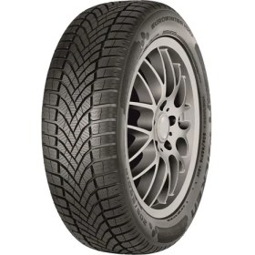 Resim Falken Eurowinter HS02 185/60R15 84T M+S 3pmsf Oto Kış Lastiği (Üretim Yılı: 2023) 