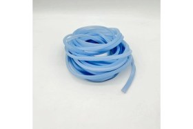 Resim Özgürce Şeffaf Duşakabin Cam Fitili 10 Metre, Pratik ve Dayanıklı Tasarım 