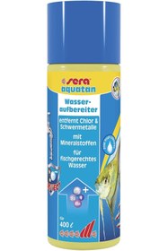 Resim Shop a Way Sera Aqun Su Düzenleyicisi 100ml 