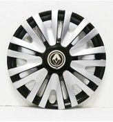 Resim Renault 13-14-15 Inç Jant Kapağı Takımı Amblem Hediyeli 