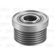 Resim VALEO 588036 Alternator Kasnagi (BMW:1 Serisi 3Serisi 5 Serisi 730I 09-) 4466273 (WA893325) 
