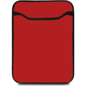 Resim Arabulalaca Huawei Matebook 14S 2021 Kılıf Neopren Koruma Kese HKD-W76 