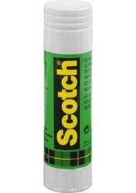 Resim Scotch 6236d Stick Yapıştırıcı 36gr 