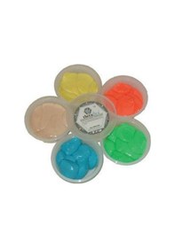 Resim Msd Theraflex Putty El Egzersiz Hamuru Mavi -ekstra Sert 
